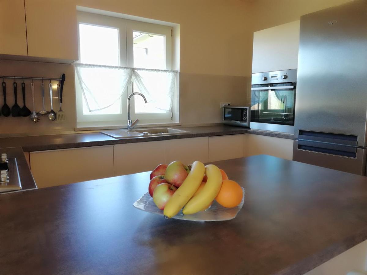 Apartman Nikola Ladrovici Ngoại thất bức ảnh