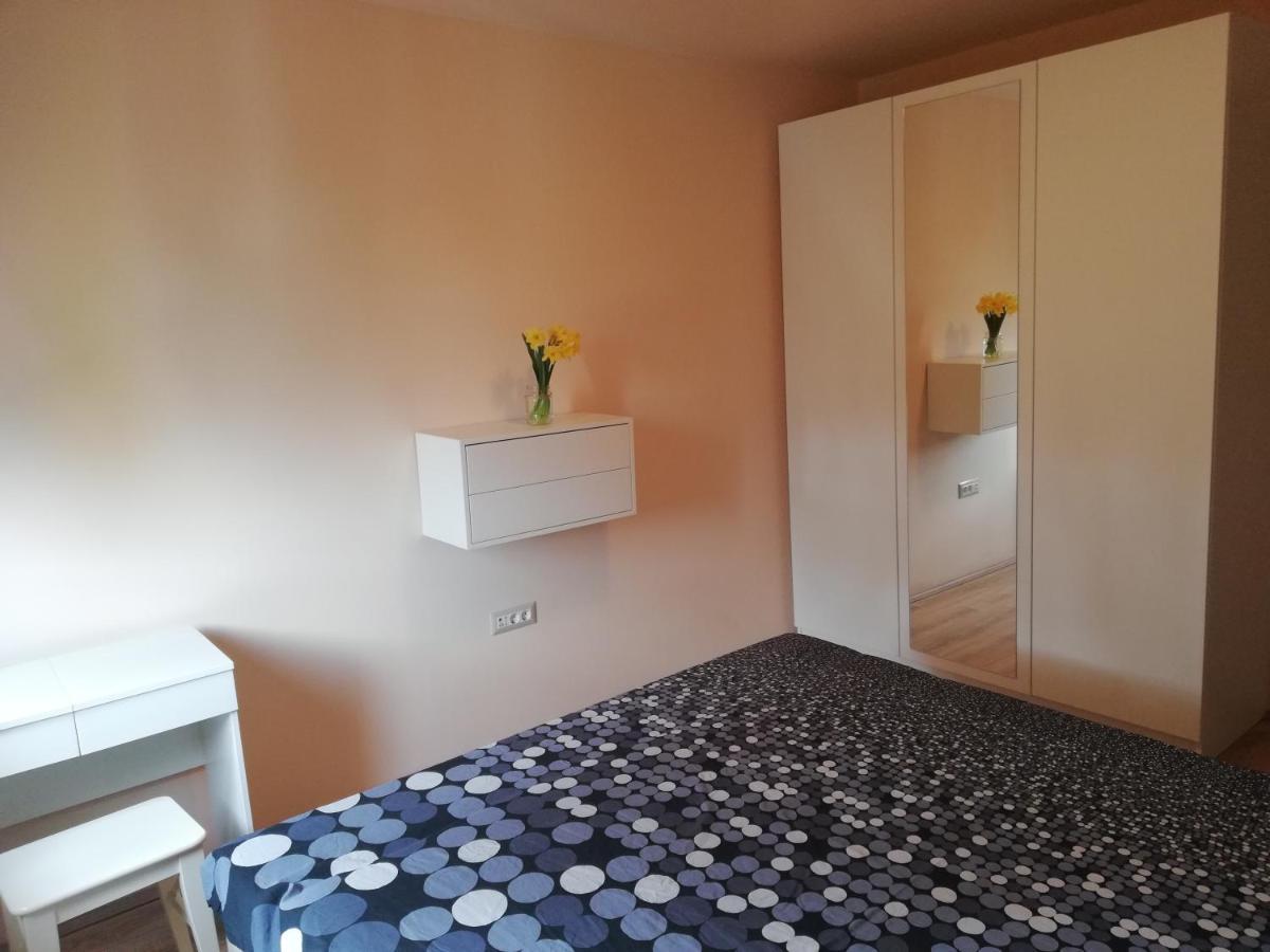Apartman Nikola Ladrovici Ngoại thất bức ảnh