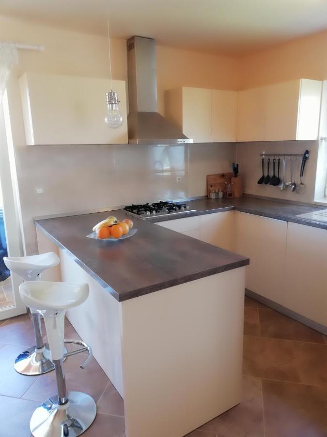 Apartman Nikola Ladrovici Ngoại thất bức ảnh