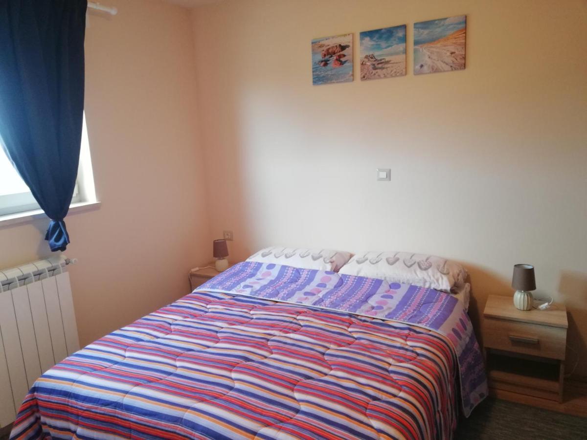 Apartman Nikola Ladrovici Ngoại thất bức ảnh