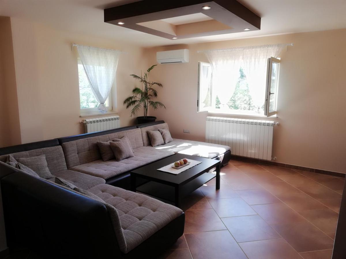 Apartman Nikola Ladrovici Ngoại thất bức ảnh