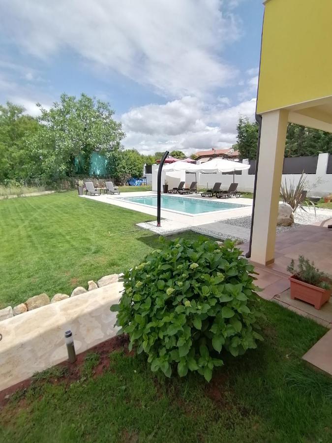 Apartman Nikola Ladrovici Ngoại thất bức ảnh
